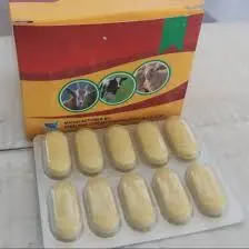 Niclosamide Drug